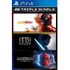 EA Star Wars Triple Bundle PS4